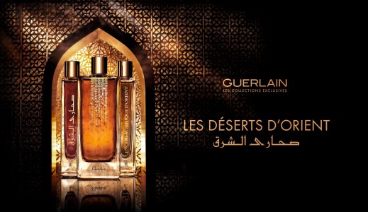 Guerlain Les Desert des Orients 2